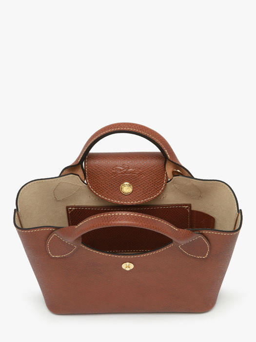 Longchamp Epure Longchamp Bruin